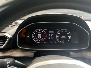 Seat Leon ST 1.5 EcoTSI 110kW DSG S&S Xcel Ed Plus