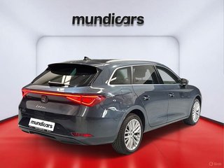 Seat Leon ST 1.5 EcoTSI 110kW DSG S&S Xcel Ed Plus