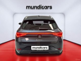 Seat Leon ST 1.5 EcoTSI 110kW DSG S&S Xcel Ed Plus