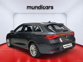 Seat Leon ST 1.5 EcoTSI 110kW DSG S&S Xcel Ed Plus
