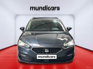 Seat Leon ST 1.5 EcoTSI 110kW DSG S&S Xcel Ed Plus