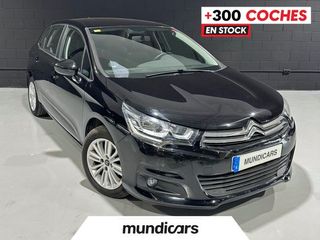 Citroën C4 BlueHDi 73KW (100CV) Feel Edition