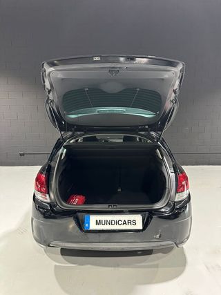 Citroën C4 BlueHDi 73KW (100CV) Feel Edition