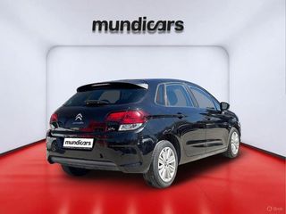 Citroën C4 BlueHDi 73KW (100CV) Feel Edition
