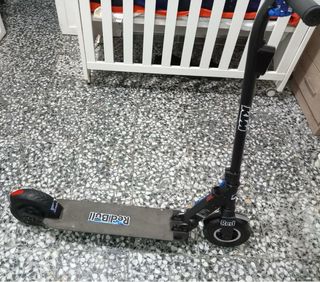 Patinete eléctrico Denver