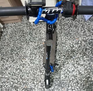 Patinete eléctrico Denver