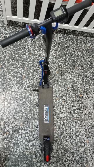 Patinete eléctrico Denver