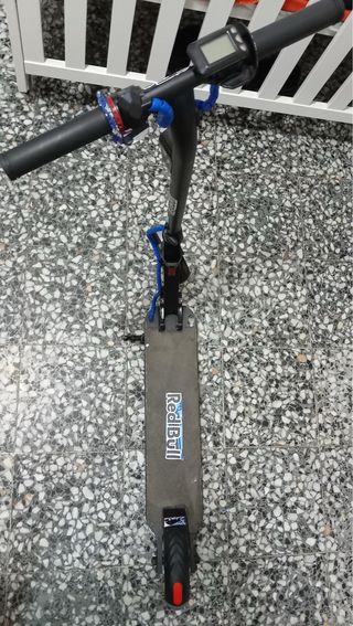 Patinete eléctrico Denver