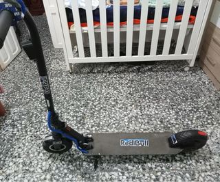 Patinete eléctrico Denver