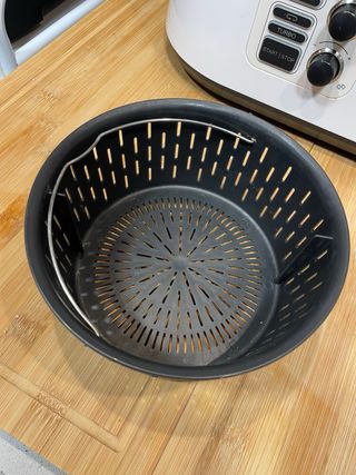 Monsieur Cuisine Edición Plus + accesorios