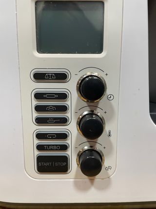 Monsieur Cuisine Edición Plus + accesorios