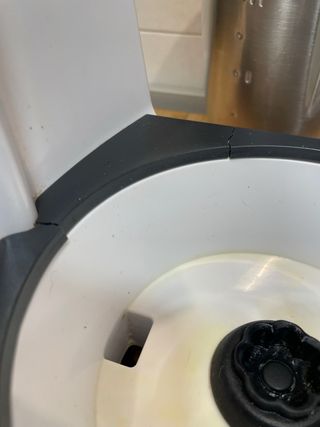 Monsieur Cuisine Edición Plus + accesorios