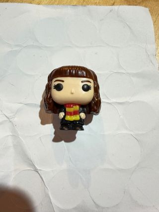 Funko Pop Harry Potter Kinder Joy