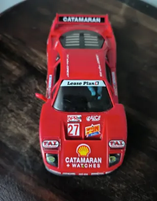 Scalextric Pro 3 coches, 2 mandos 4 baterías etc..