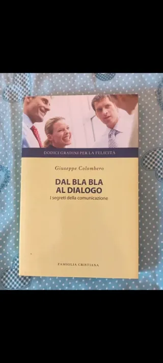 N.9 Libri Collana Dodici gradini per la felicità