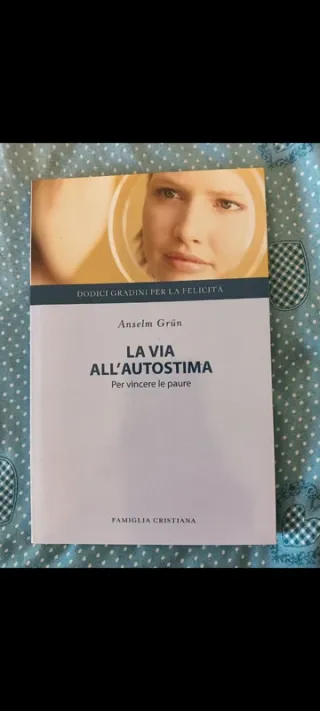 N.9 Libri Collana Dodici gradini per la felicità