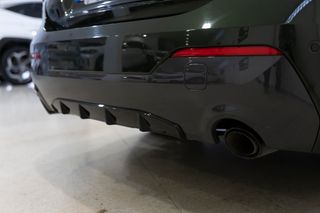 BMW Serie 4 cabrio MSPORT 190CV