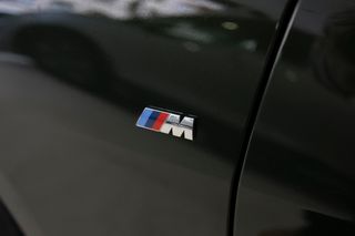 BMW Serie 4 cabrio MSPORT 190CV