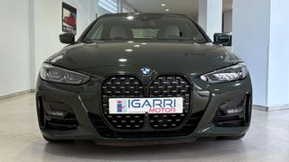 BMW Serie 4 cabrio MSPORT 190CV