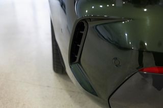 BMW Serie 4 cabrio MSPORT 190CV