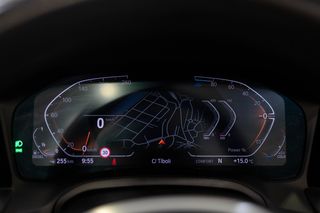 BMW Serie 4 cabrio MSPORT 190CV