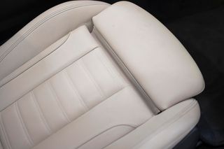 BMW Serie 4 cabrio MSPORT 190CV