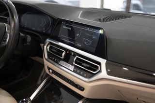 BMW Serie 4 cabrio MSPORT 190CV