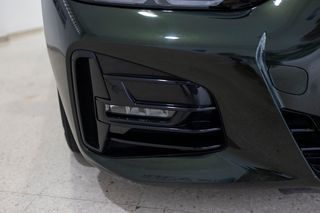 BMW Serie 4 cabrio MSPORT 190CV