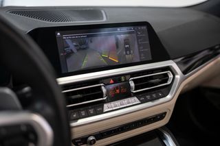 BMW Serie 4 cabrio MSPORT 190CV