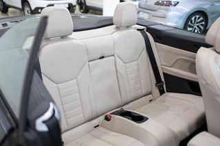 BMW Serie 4 cabrio MSPORT 190CV