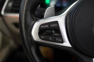 BMW Serie 4 cabrio MSPORT 190CV