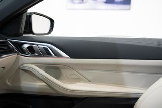 BMW Serie 4 cabrio MSPORT 190CV