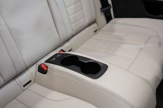 BMW Serie 4 cabrio MSPORT 190CV