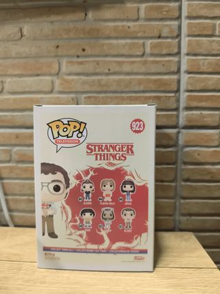 Funko Pop! Stranger Things Alexei #923