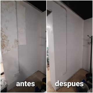 Electricista fontanero albañil carpintero pintor