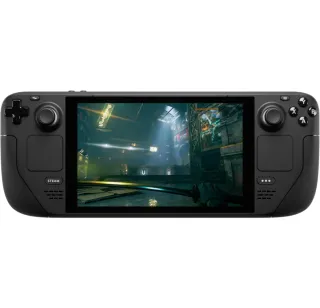 Steam Deck 256GB