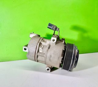 1S0820803C Compresor Aire Acondicionado Seat Mii