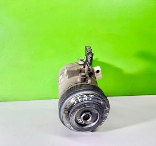 1S0820803C Compresor Aire Acondicionado Seat Mii