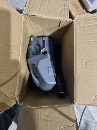 2 Cecotec Conga Thunderbrush 560 Aspirador Vertic