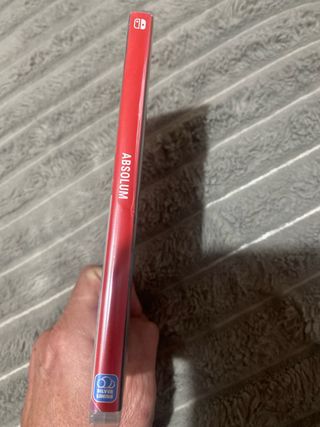 Absolum Nintendo Switch