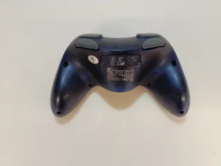 Mando Logitech para PlayStation