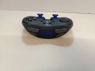 Mando Logitech para PlayStation