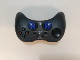 Mando Logitech para PlayStation