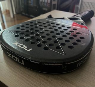 Pala NOX LA10 Quantum 12K Leo Augsburguer