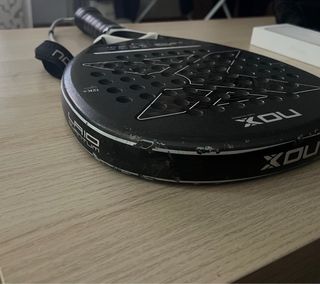 Pala NOX LA10 Quantum 12K Leo Augsburguer