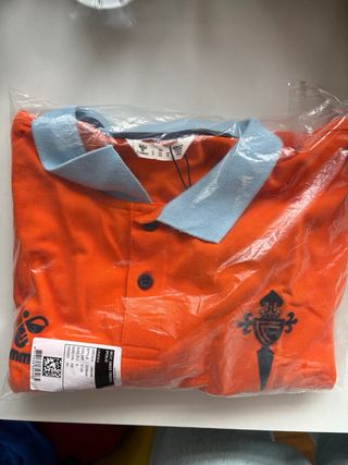 Polo RC Celta de Vigo 24/25