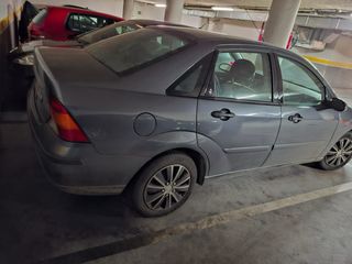 Ford Focus 2003