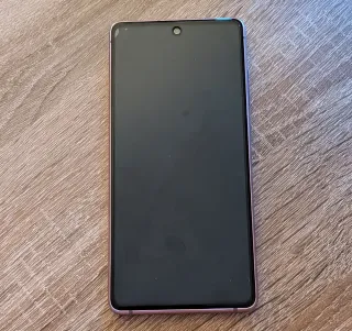 Samsung Galaxy S20 FE Rosa