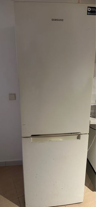 Nevera Samsung