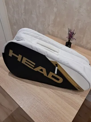 NUEVA Raqueta Padel Adidas Metalbone Team Light